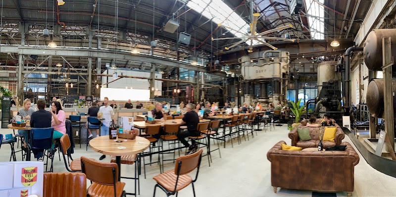 BrewDog South Eveleigh