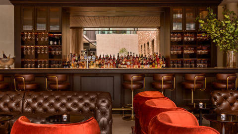 The Mulwray