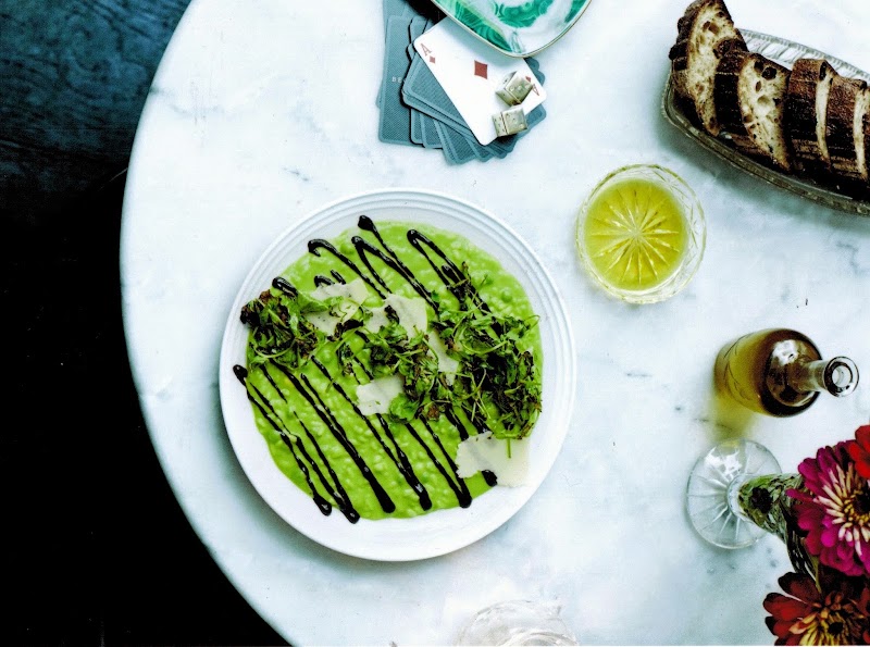 Osteria di Russo & Russo Enmore 2
