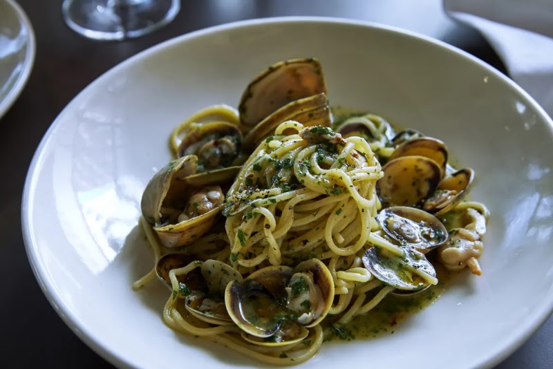 Clam Bar 2