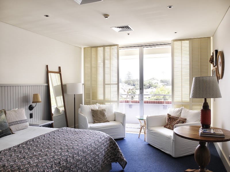 Watsons Bay Boutique Hotel 2