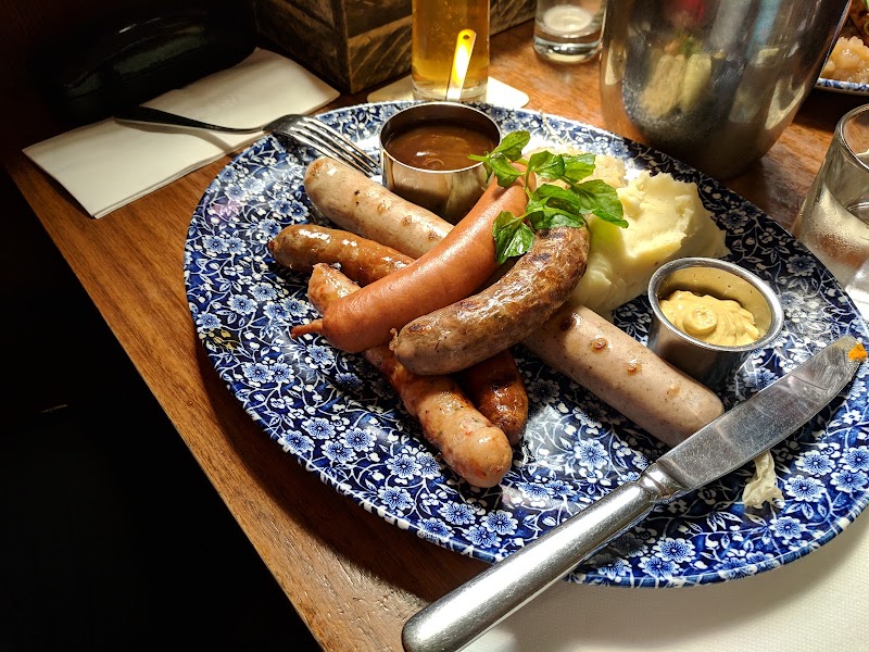 Bavarian Parramatta 2