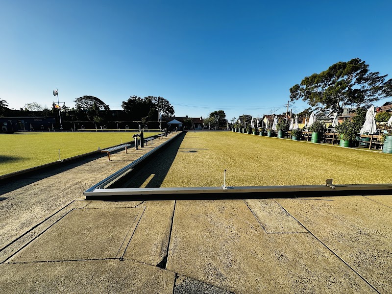 Leichhardt Bowling Club 2