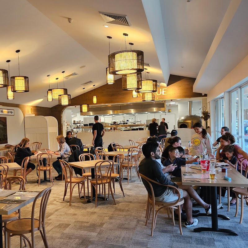 Randwick Bowling & Recreation Club 2