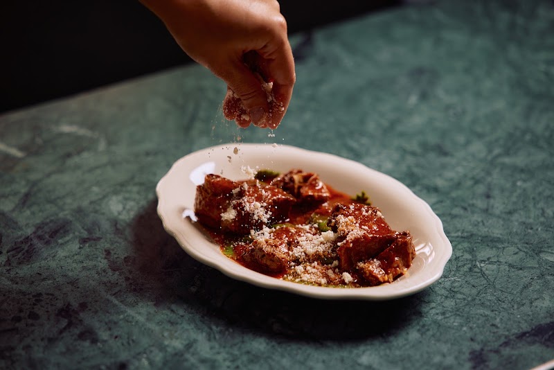 Osteria Mucca Newtown 2