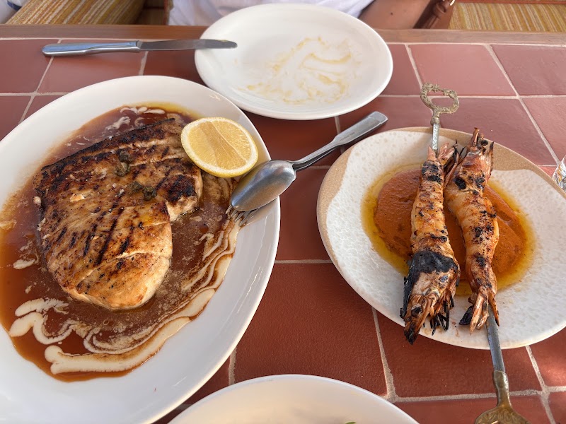 Hamsi Taverna 2