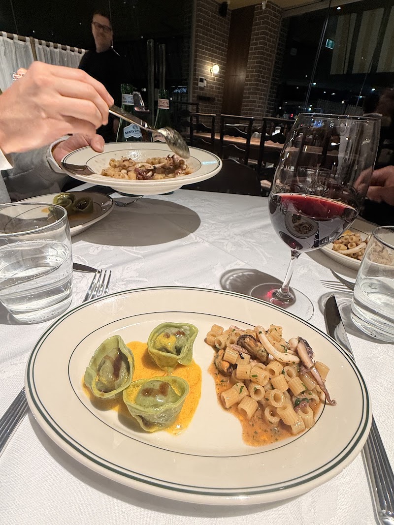 Da Orazio Trattoria 2