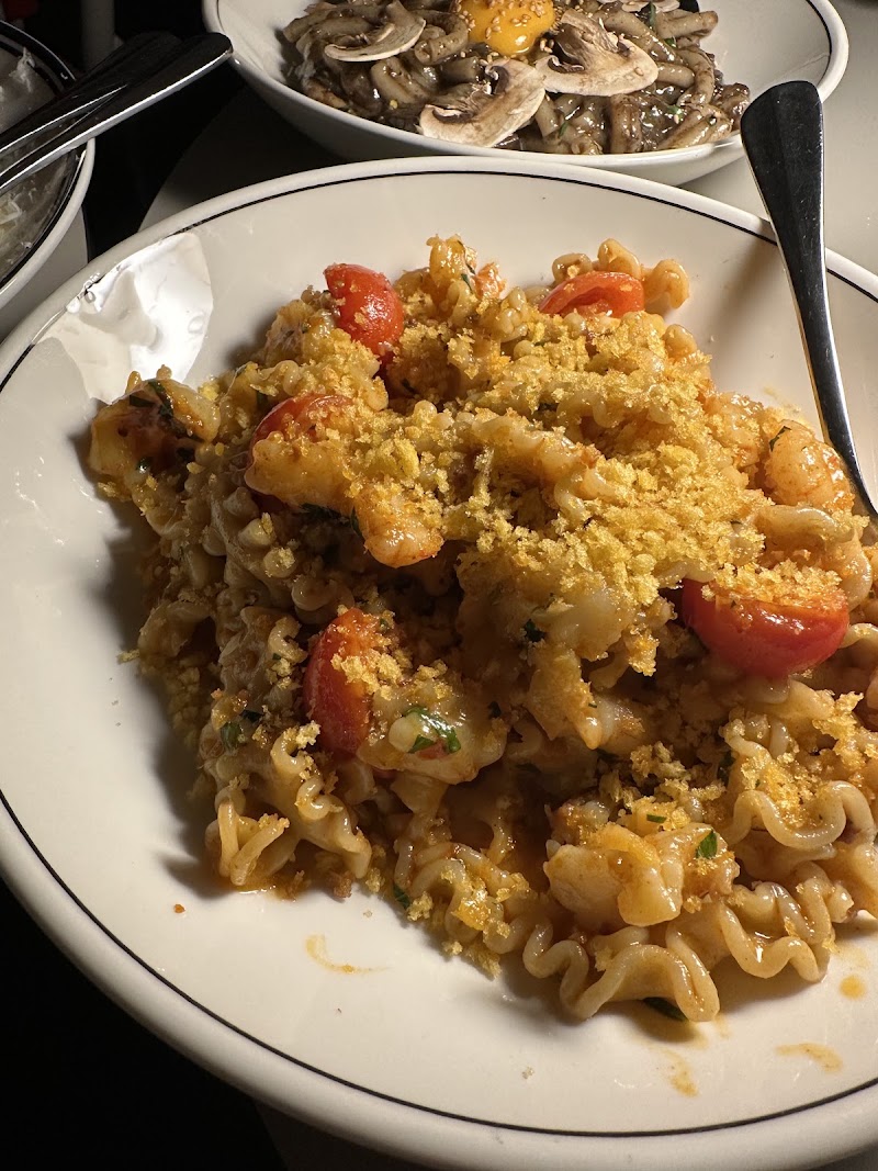 Fabbrica Pasta Bar Balmain 2