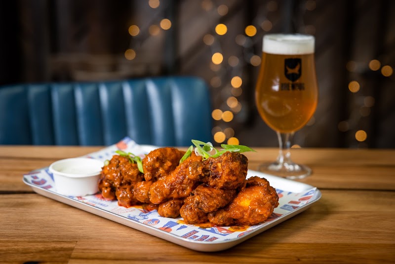 BrewDog South Eveleigh 2