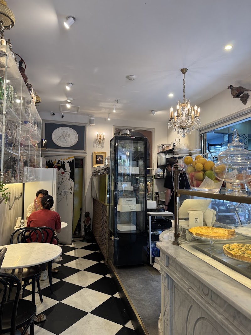 Rustica Paddington 2