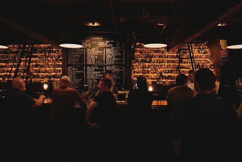 The Baxter Inn 3