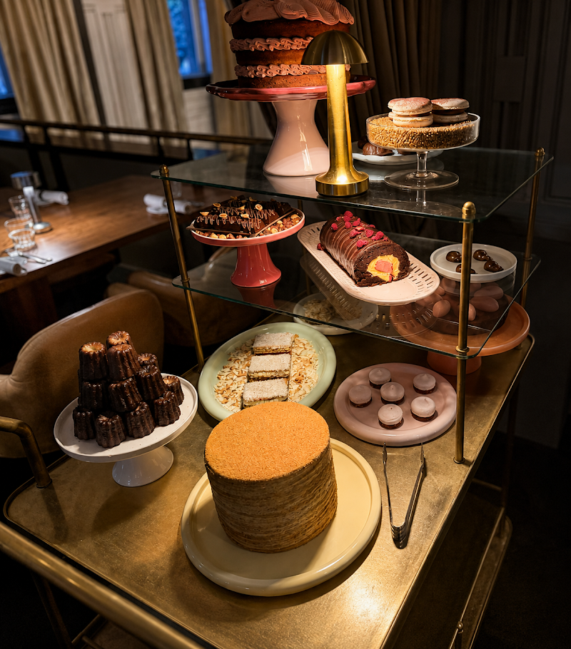 The Charles Brasserie & Bar 3