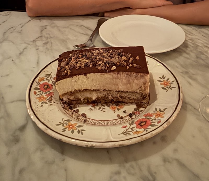 Osteria di Russo & Russo Enmore 3