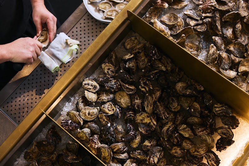 Morrison’s Oyster Bar & Grill 3