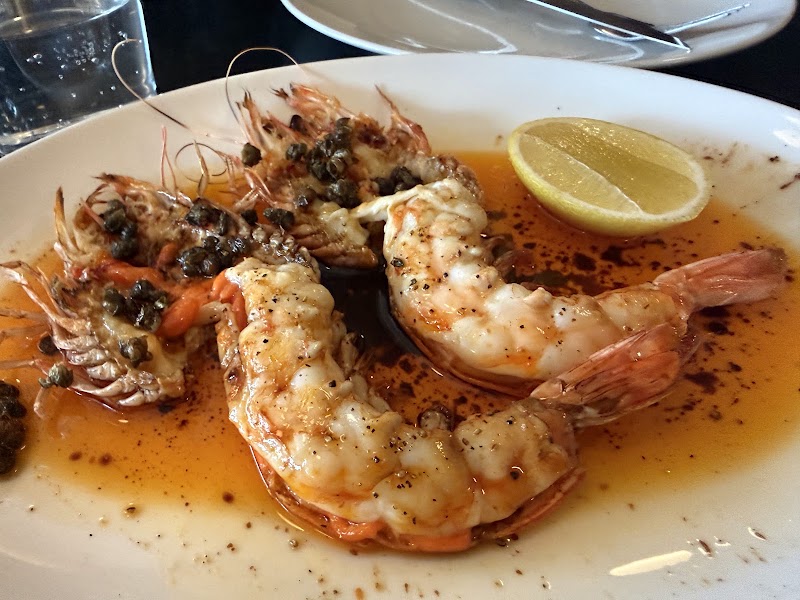 Ester Restaurant 3