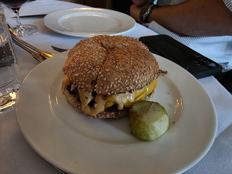 Clam Bar 3