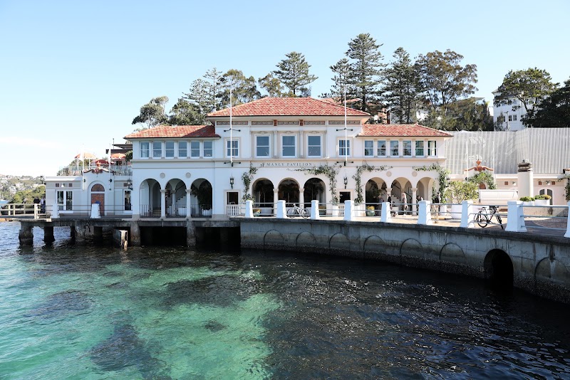 Manly Pavilion 3