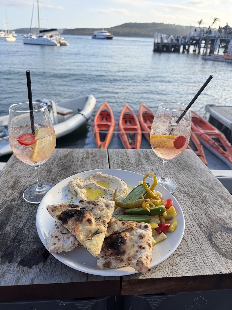 Felons Brewing Co. Manly 3