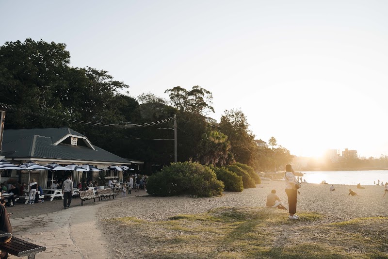 The Boathouse Shelly Beach 3