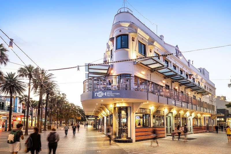 New Brighton Hotel 3