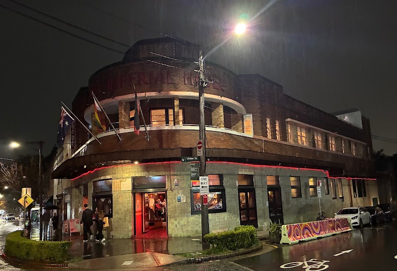 The Imperial Erskineville 3
