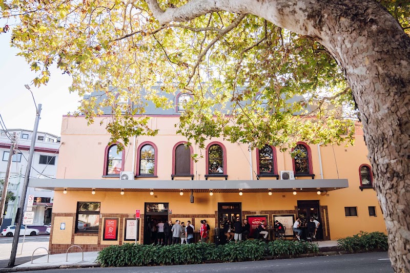 The Taphouse 3