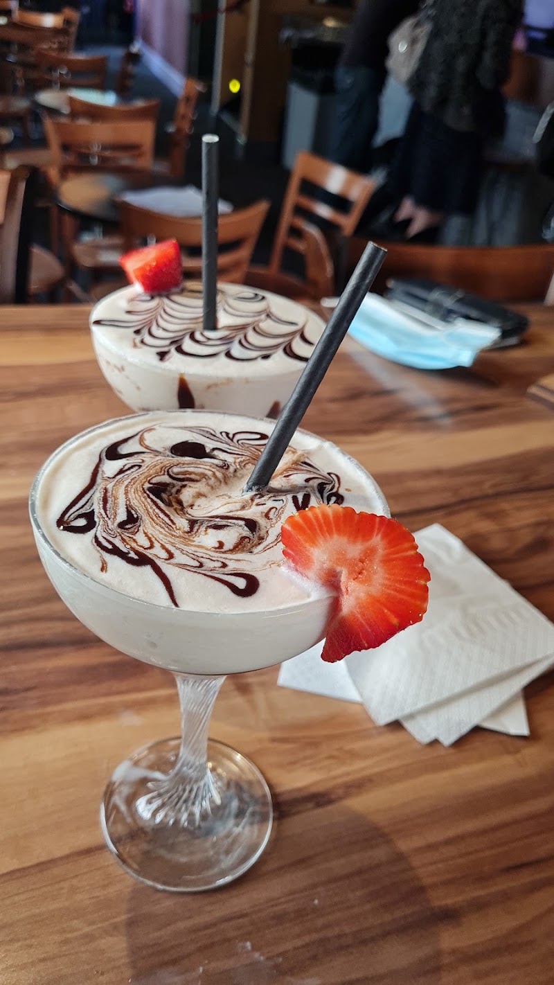 Kuleto's Cocktail Bar 3