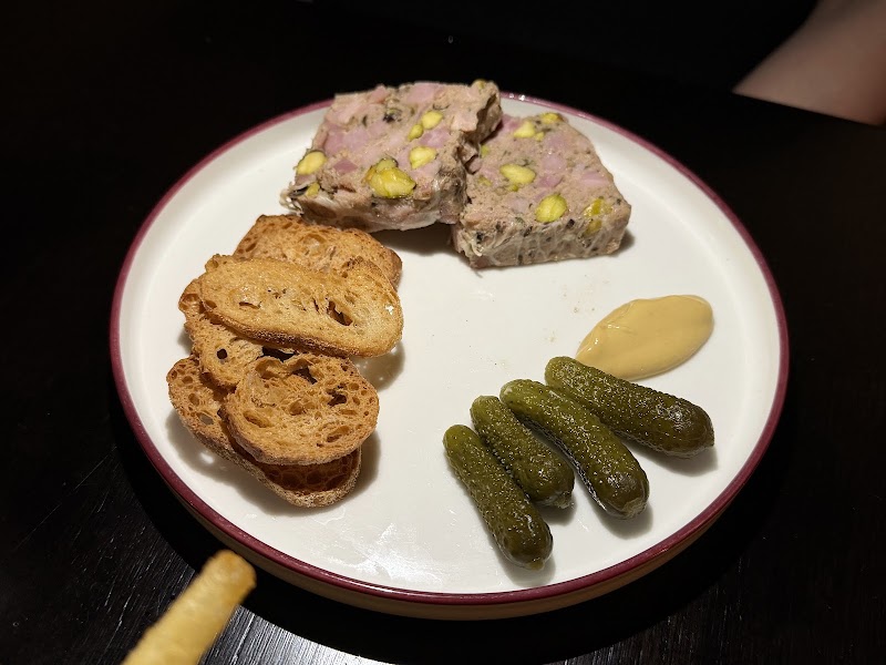 Bistro Rex 3