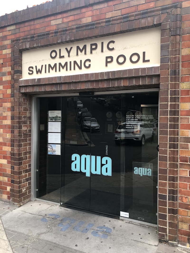 Aqua Dining 3