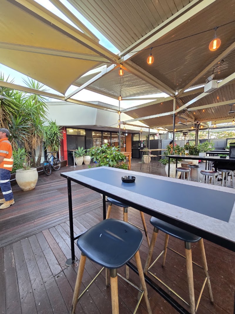Parramatta Tavern 3
