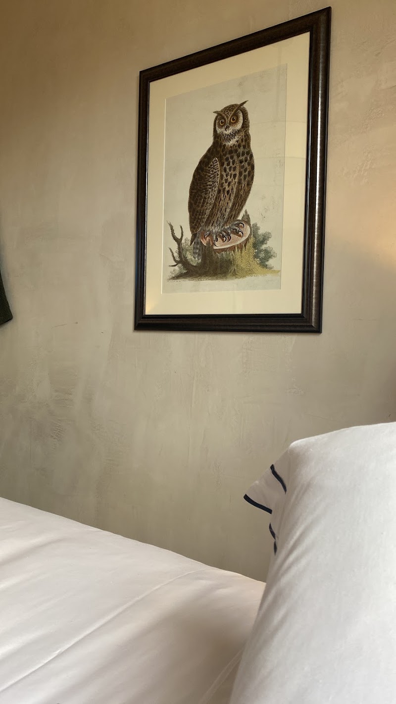 The Strand Hotel 3