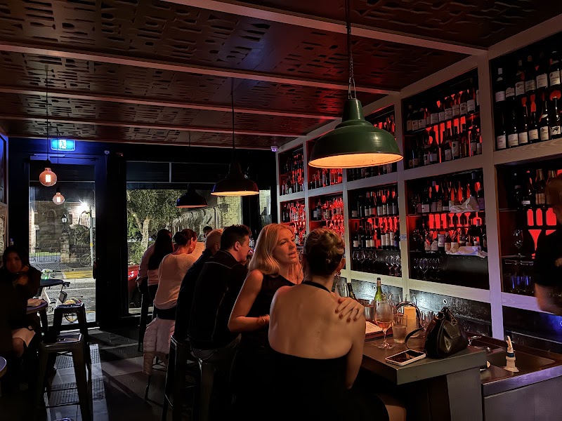 The Wine Library 3