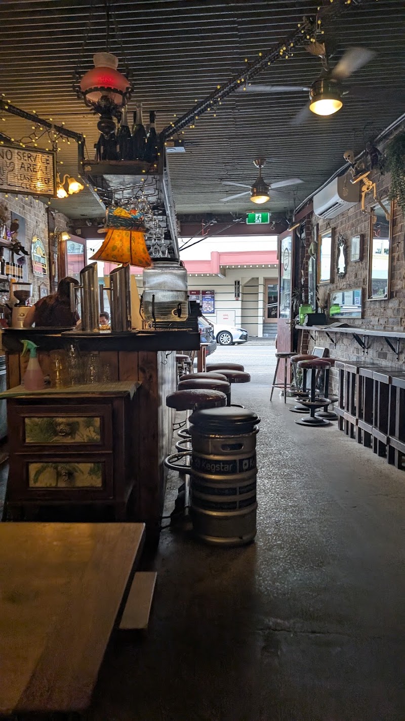 The Spot Bar & Dining 3