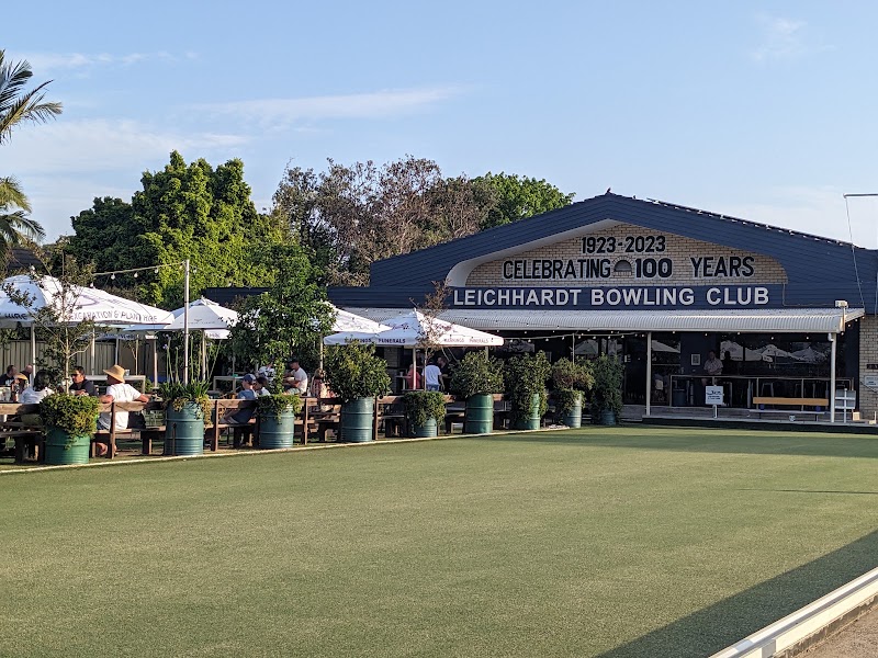 Leichhardt Bowling Club 3