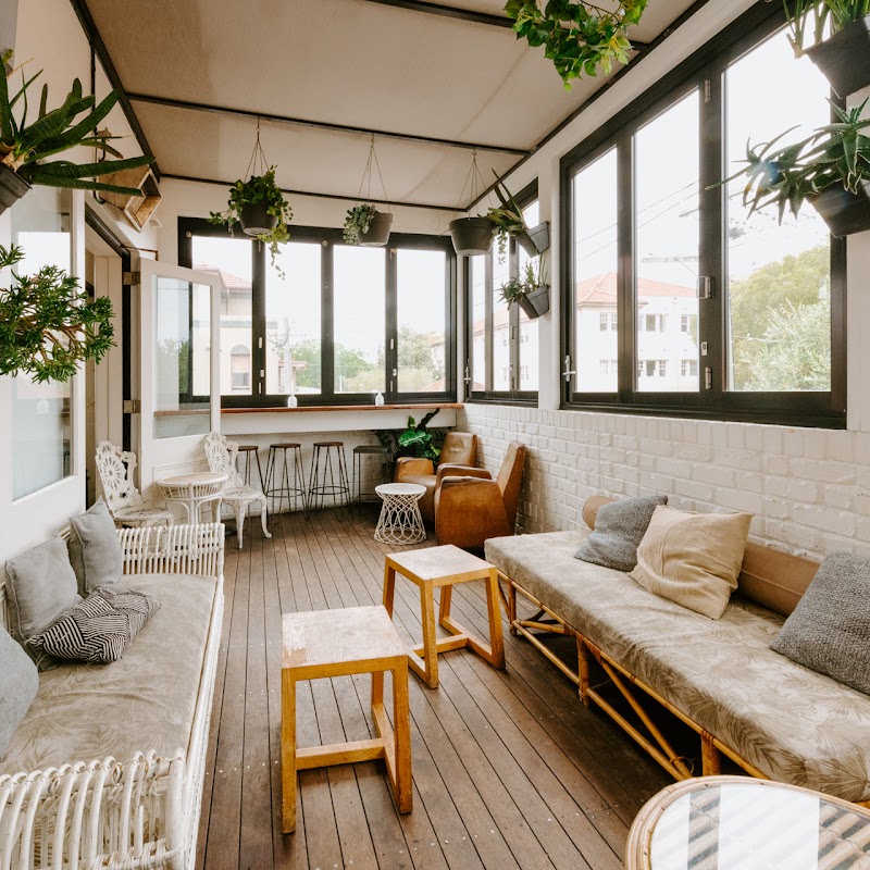 Corner House Bondi 3