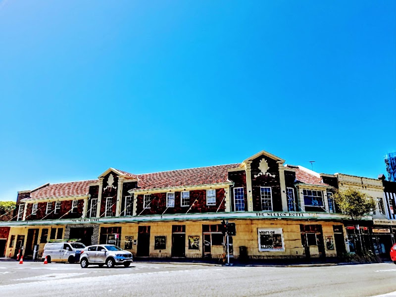 The Nelson Hotel 3