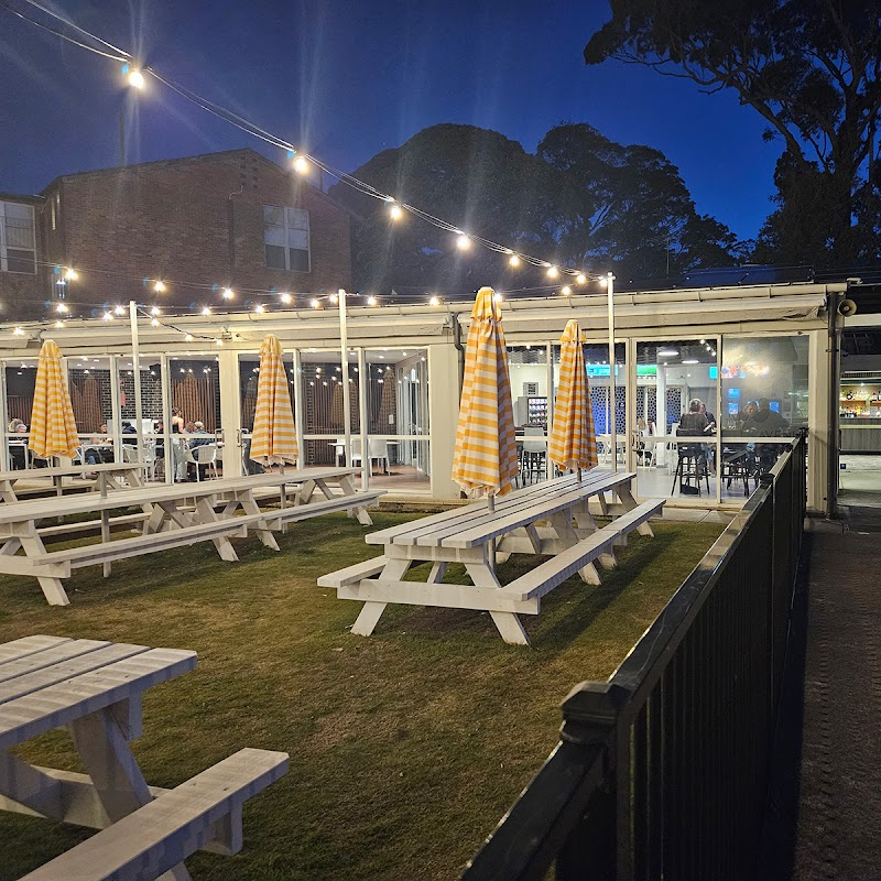 Randwick Bowling & Recreation Club 3