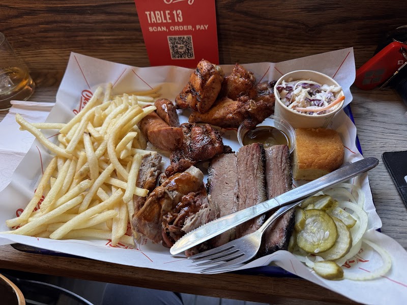 Surly's American Tavern 3