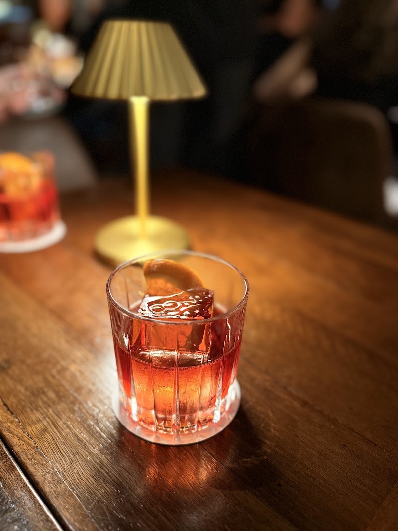 Bar Conte Surry Hills 3