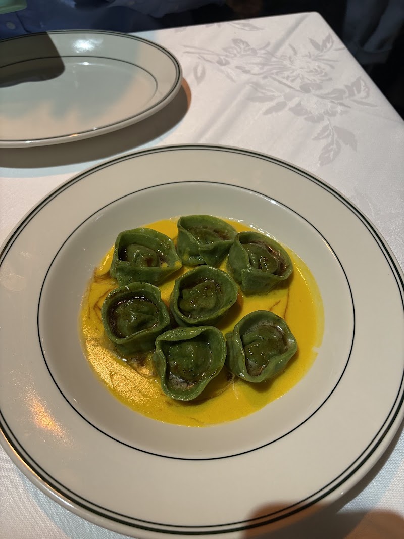 Da Orazio Trattoria 3