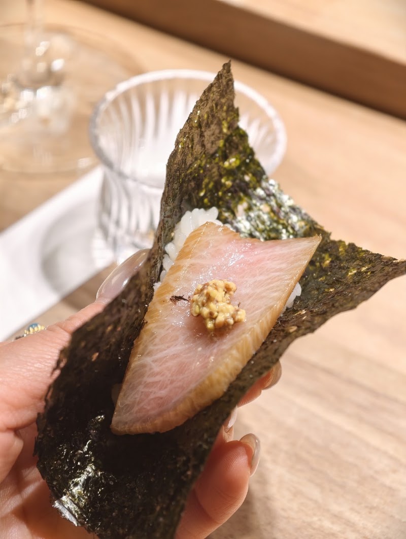 Sushi Oe 3
