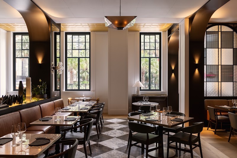 Brasserie 1930 3