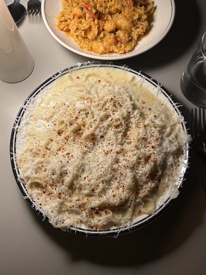 Fabbrica Pasta Bar Balmain 3