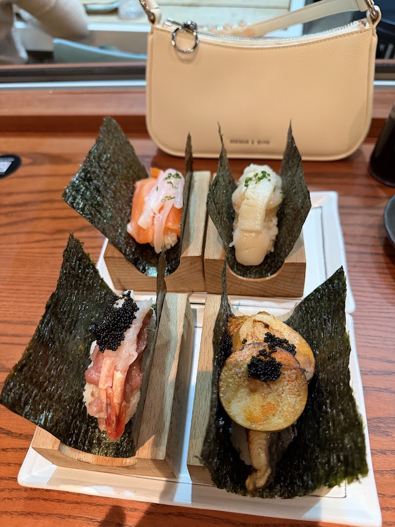 Fujitori Yakitori & Sake Bar 3