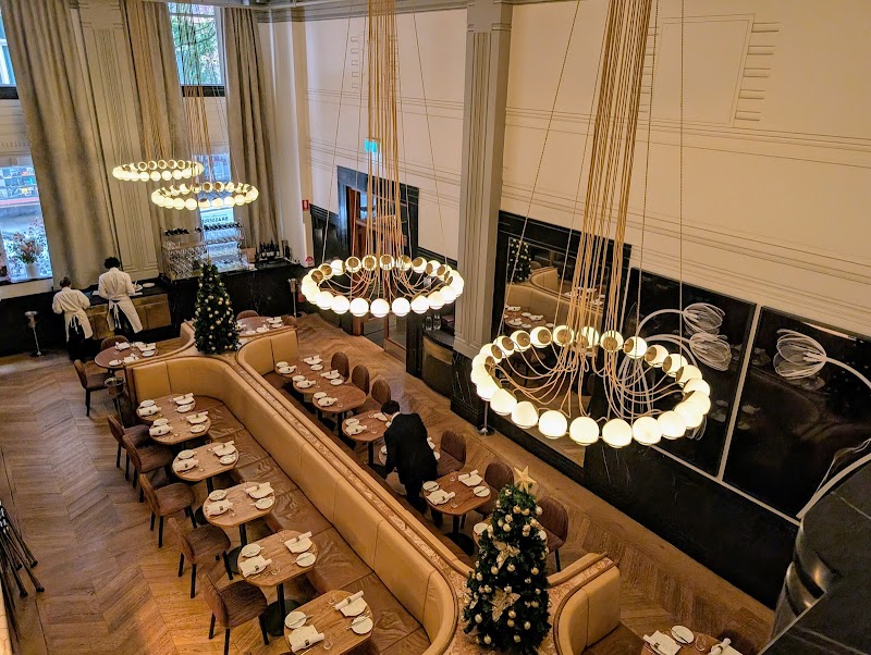 The Charles Brasserie & Bar 4