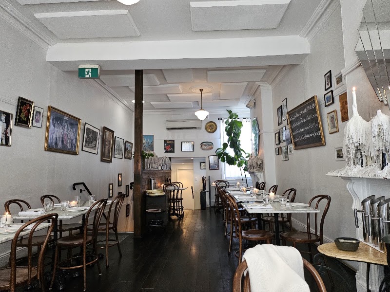 Osteria di Russo & Russo Enmore 4