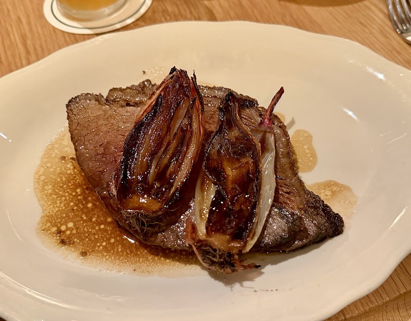Morrison’s Oyster Bar & Grill 4