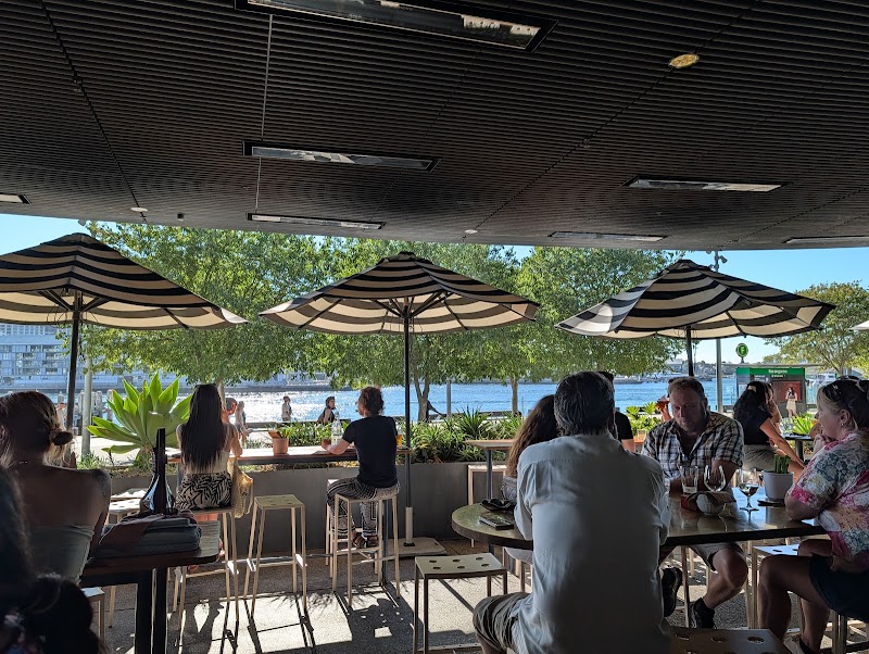 Barangaroo House 4