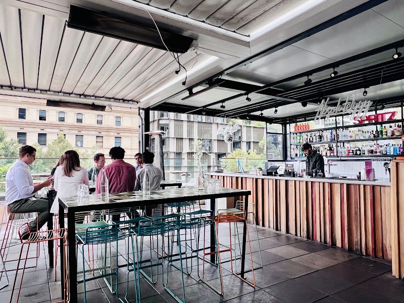 Bar Ombré Rooftop 4