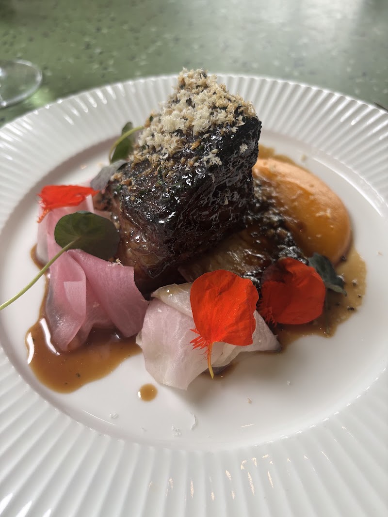 Bistro George 4